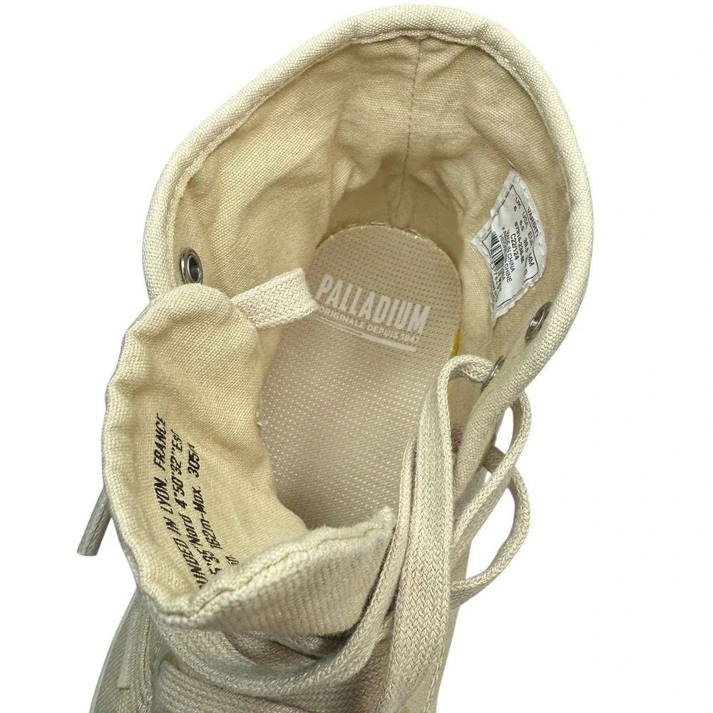 Palladium authentic pampa
